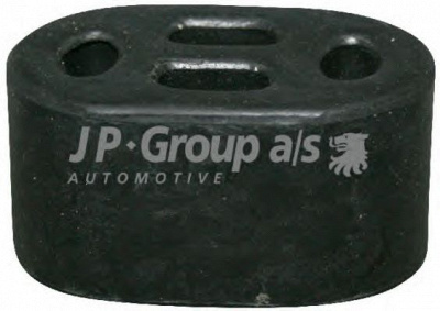 JP GROUP 1521600500 -  Кронштейн, система выпуска ОГ